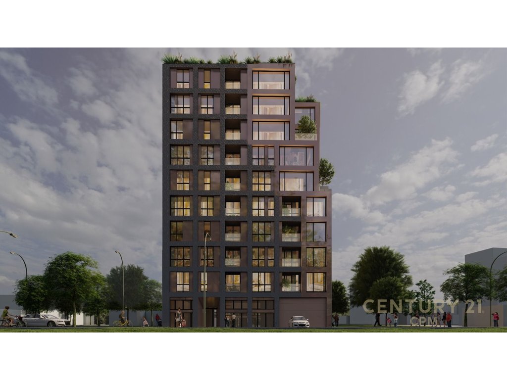 Appartement 2+1 à vendre sur la rue riza cerova, près du marché neuf! (6)