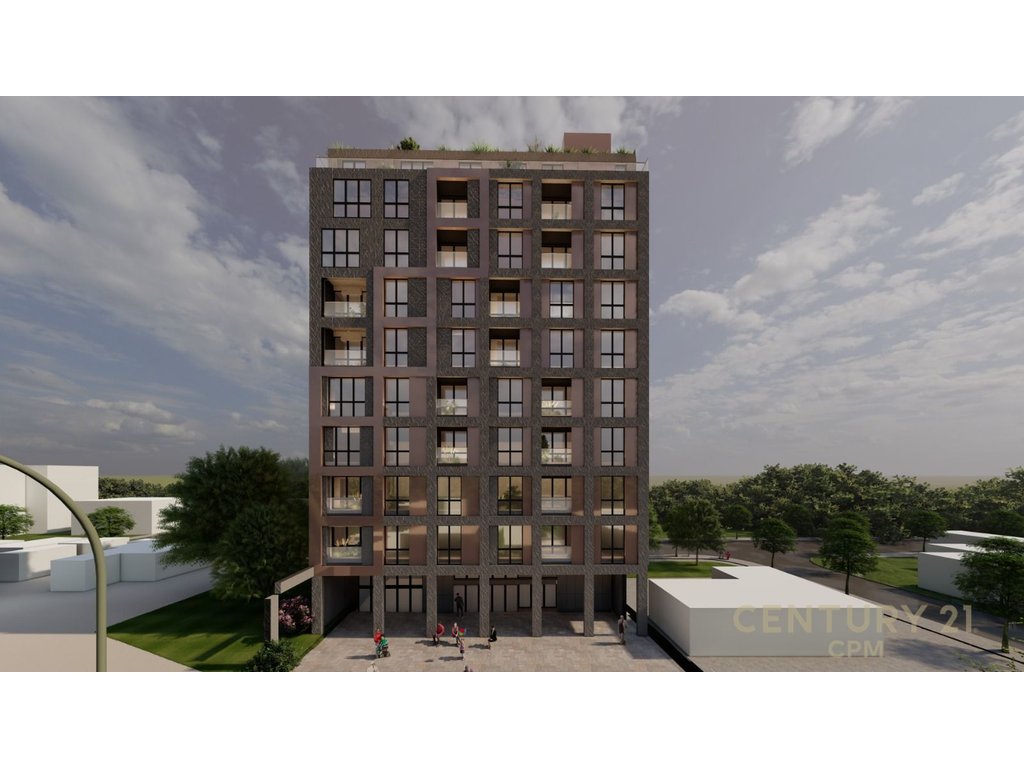 Appartement 2+1 à vendre sur la rue riza cerova, près du marché neuf! (7)