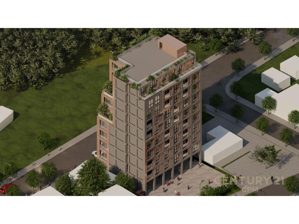 Appartement 2+1 à vendre sur la rue riza cerova, près du marché neuf! (8)