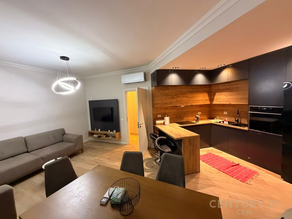 Appartement 2+1+2 à louer près de kodres diellit 2!