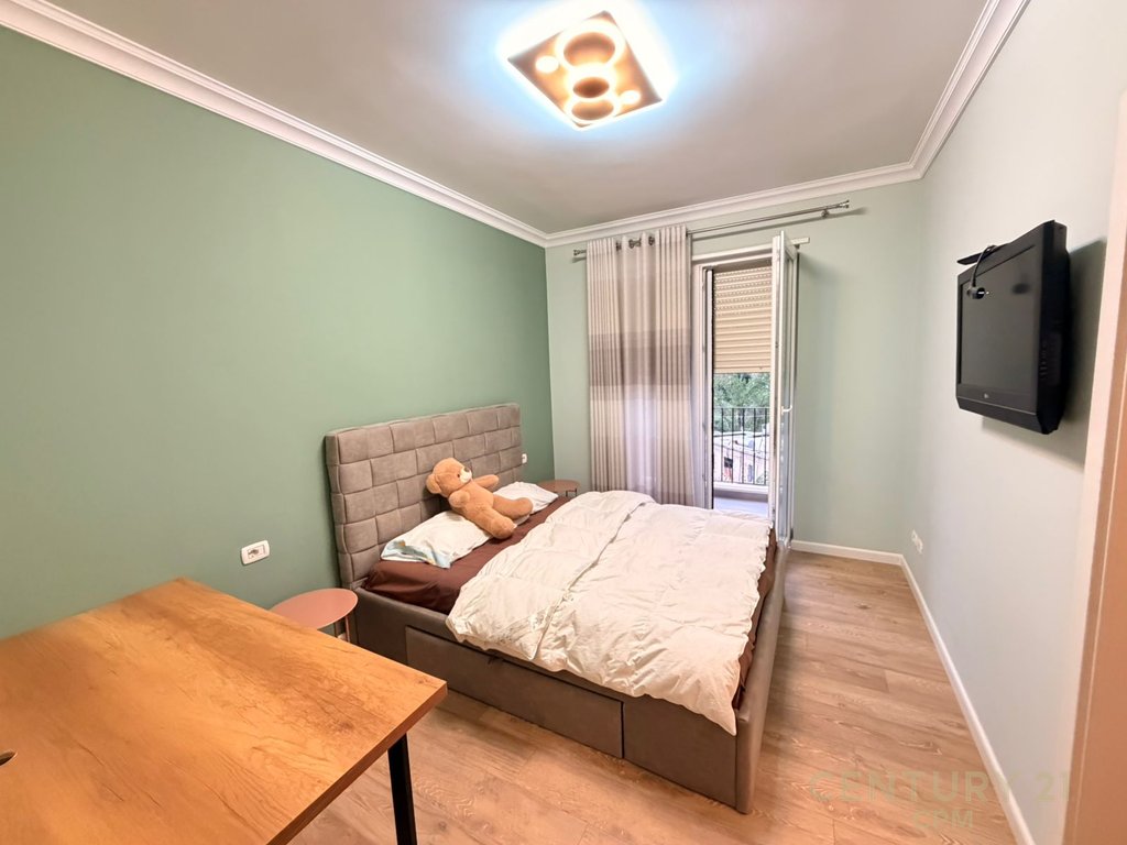 Appartement 2+1+2 à louer près de kodres diellit 2! (4)