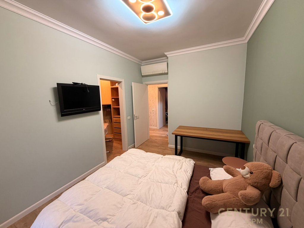Appartement 2+1+2 à louer près de kodres diellit 2! (5)
