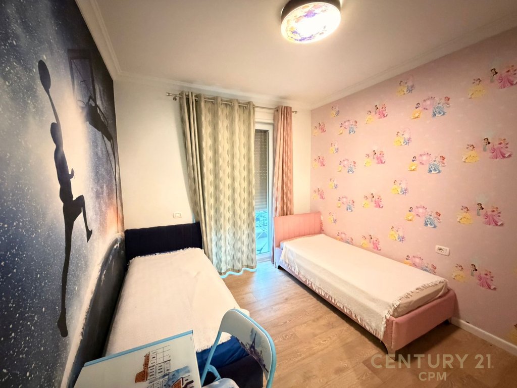 Appartement 2+1+2 à louer près de kodres diellit 2! (7)