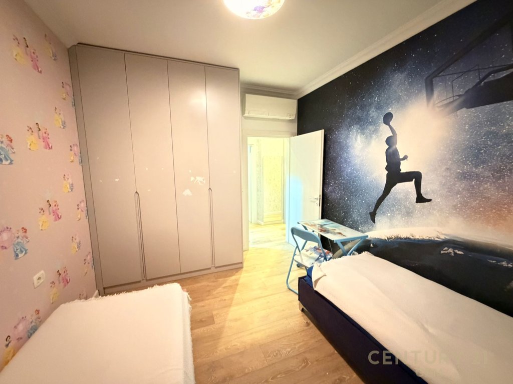 Appartement 2+1+2 à louer près de kodres diellit 2! (8)