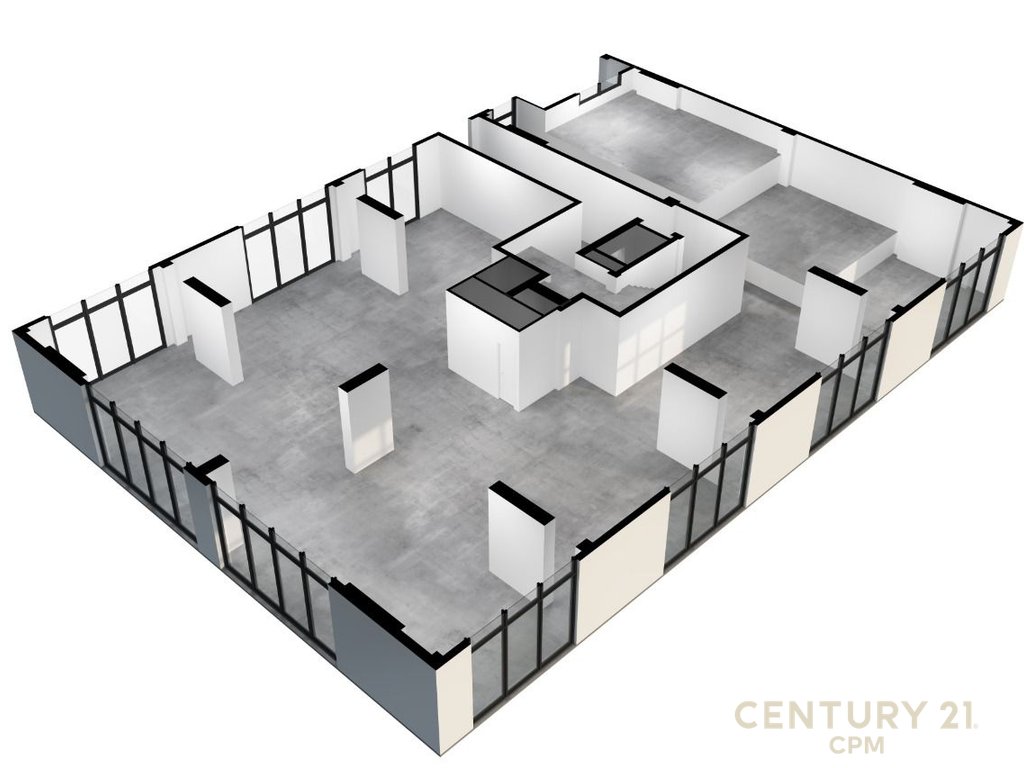 Commercial space with super price, on barrikadave street! (2)
