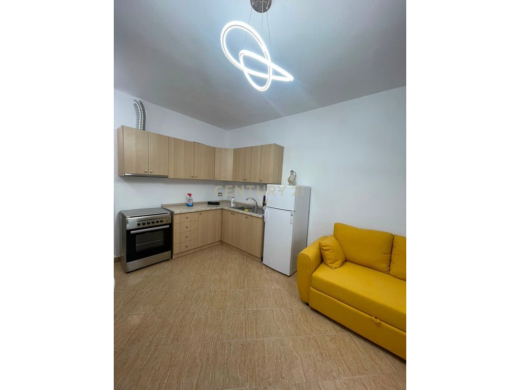 Apartament 2+1+2 t plus garazh me qira në plazh, Durrës - 700€ | 115 m²