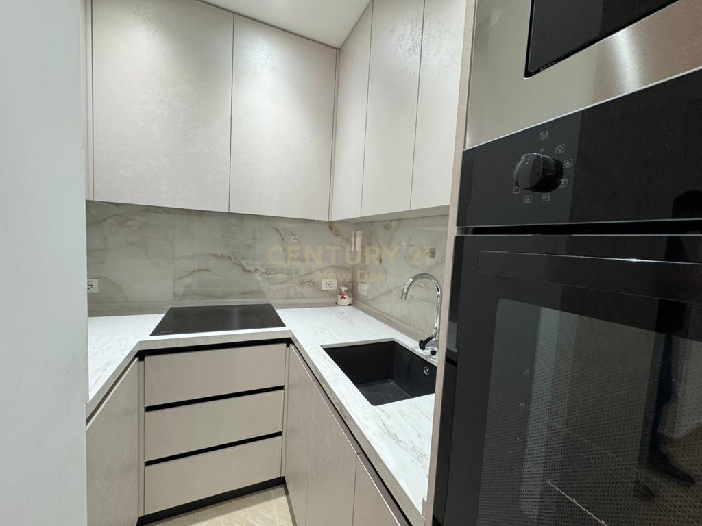 Apartament 2+1+2 t plus garazh me qira në plazh, Durrës - 700€ | 115 m² (4)