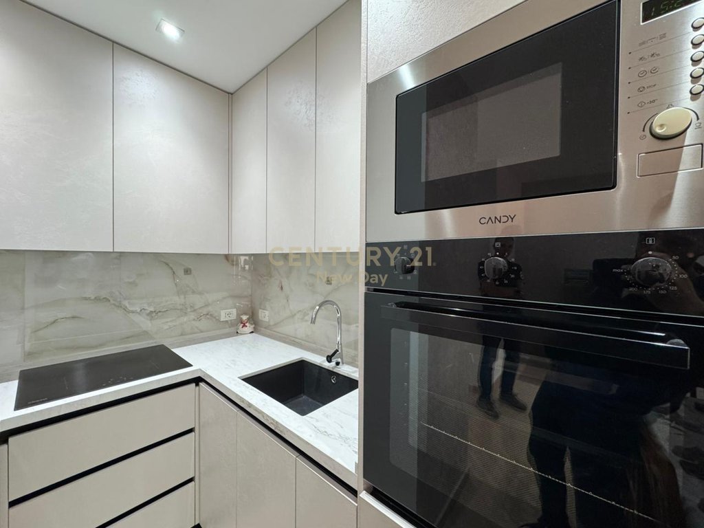Apartament 2+1+2 t plus garazh me qira në plazh, Durrës - 700€ | 115 m² (5)