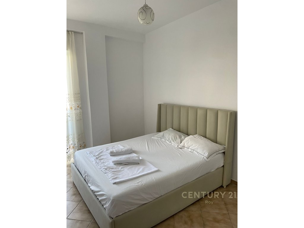 Apartament 1+1 me qira në plazh, Durrës – 350€ | 66 m²