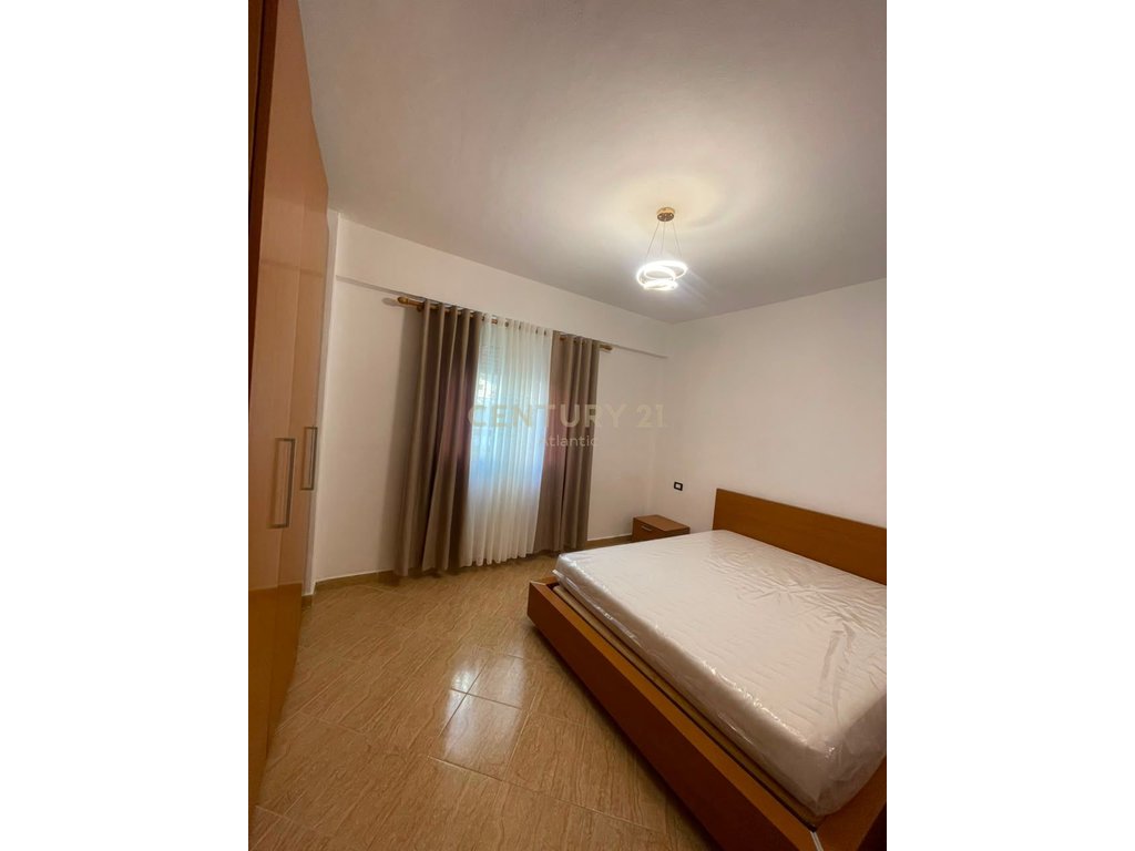 Apartament 1+1 me qira në plazh, Durrës – 350€ | 66 m²