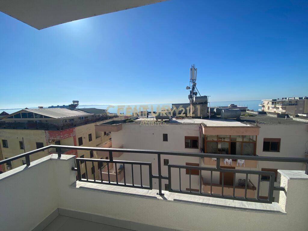 Apartament 1+1 me qira në plazh, Durrës – 350€ | 66 m²