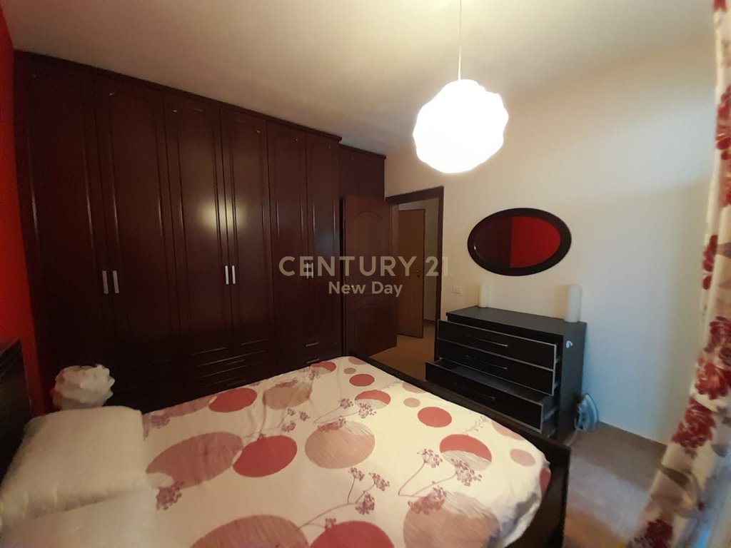 Apartament 1+1 me qira në plazh, Durrës – 350€ | 66 m²