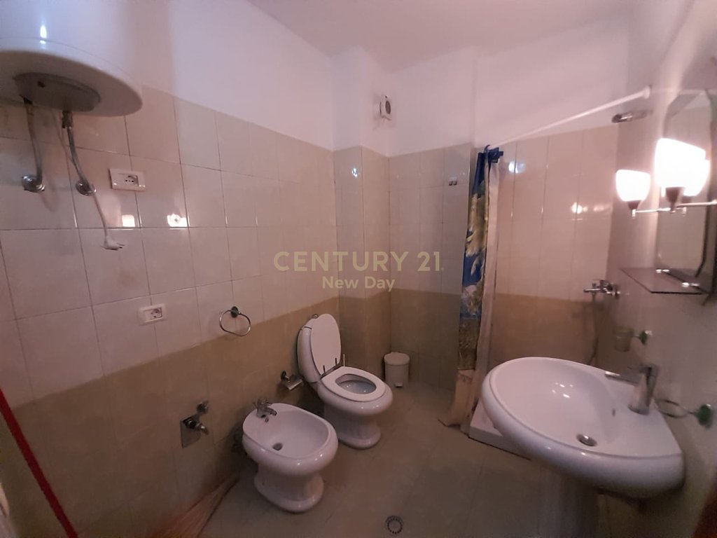 Apartament 1+1 me qira në plazh, Durrës – 350€ | 66 m²
