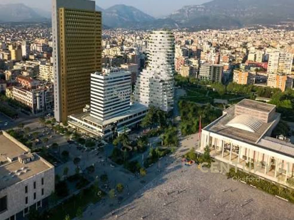 Shesim apartament 3+1 tek Tirana rock (5)