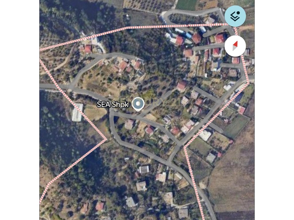 Prush, tierra de inversión mundial (6)