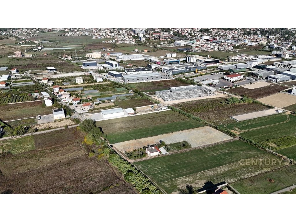 Prush, tierra de inversión mundial (8)