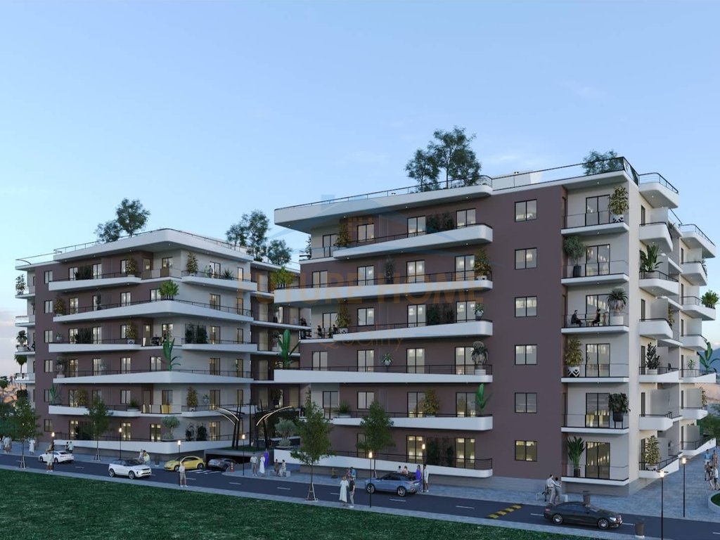 Shitet, apartament 1+1, golem.