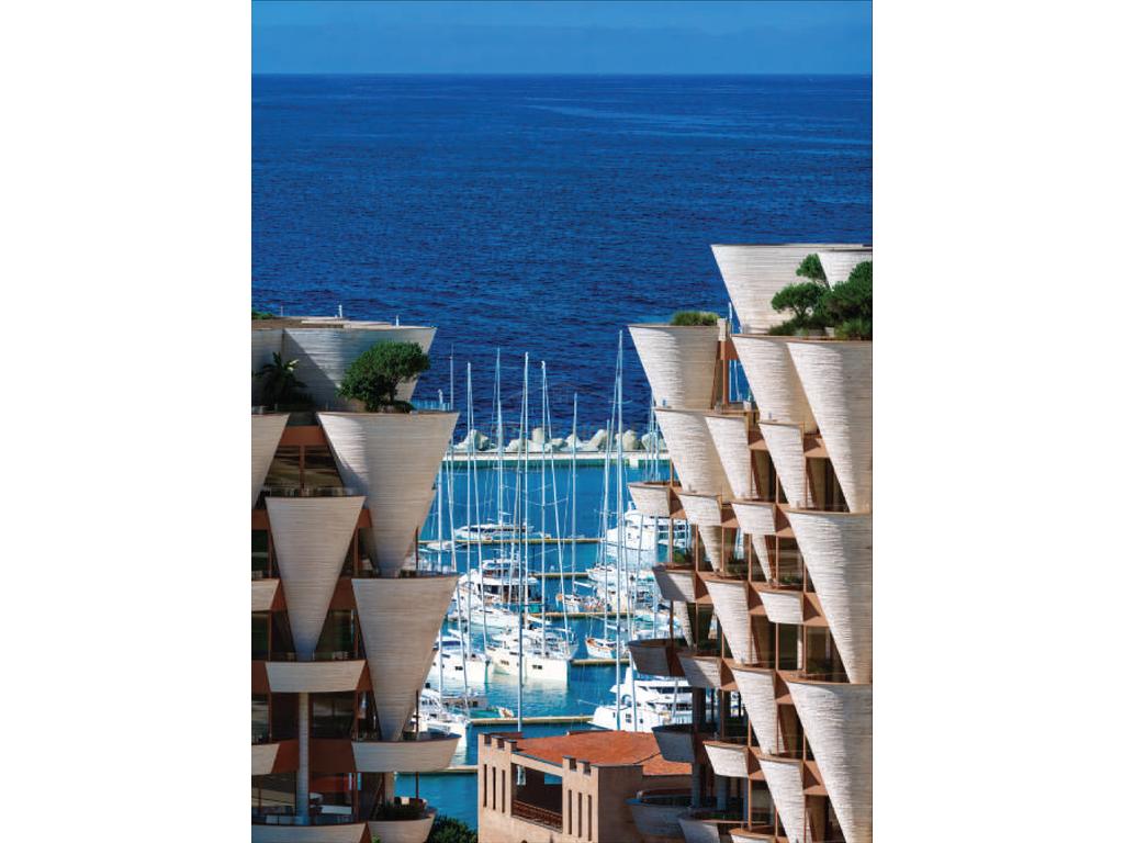 Shitet,penthouse 3+1, marina orikum