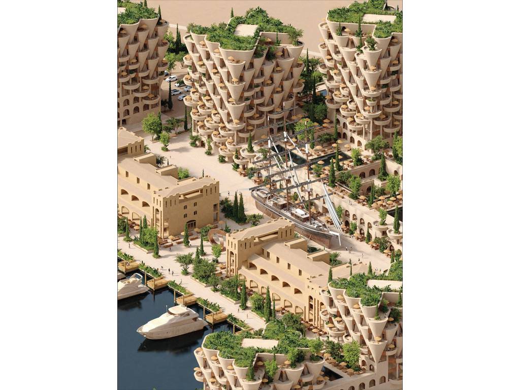 Shitet,penthouse 3+1, marina orikum