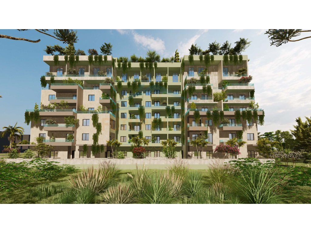 Shitet, apartament 1+1, golem.