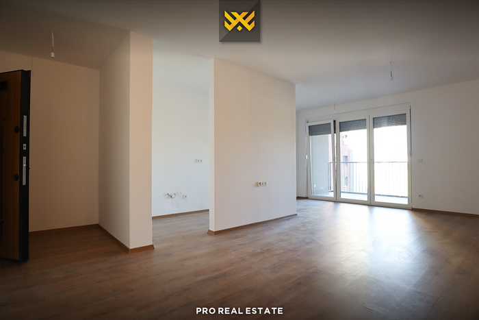 Appartement de 95,65m² à #vente à Prishtina e Re. (2)