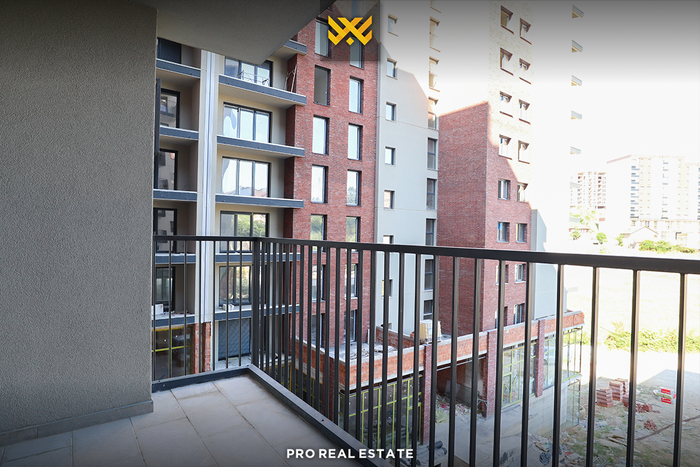 Appartement de 95,65m² à #vente à Prishtina e Re. (6)