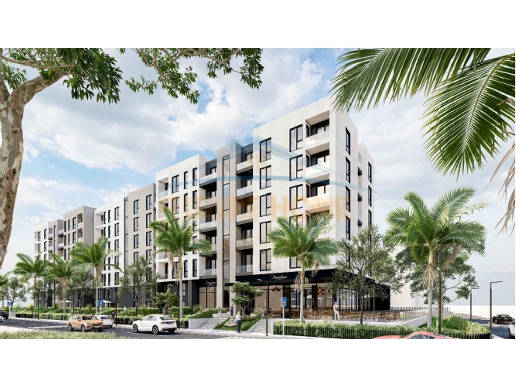 Shitet, apartament 1+1, golem.