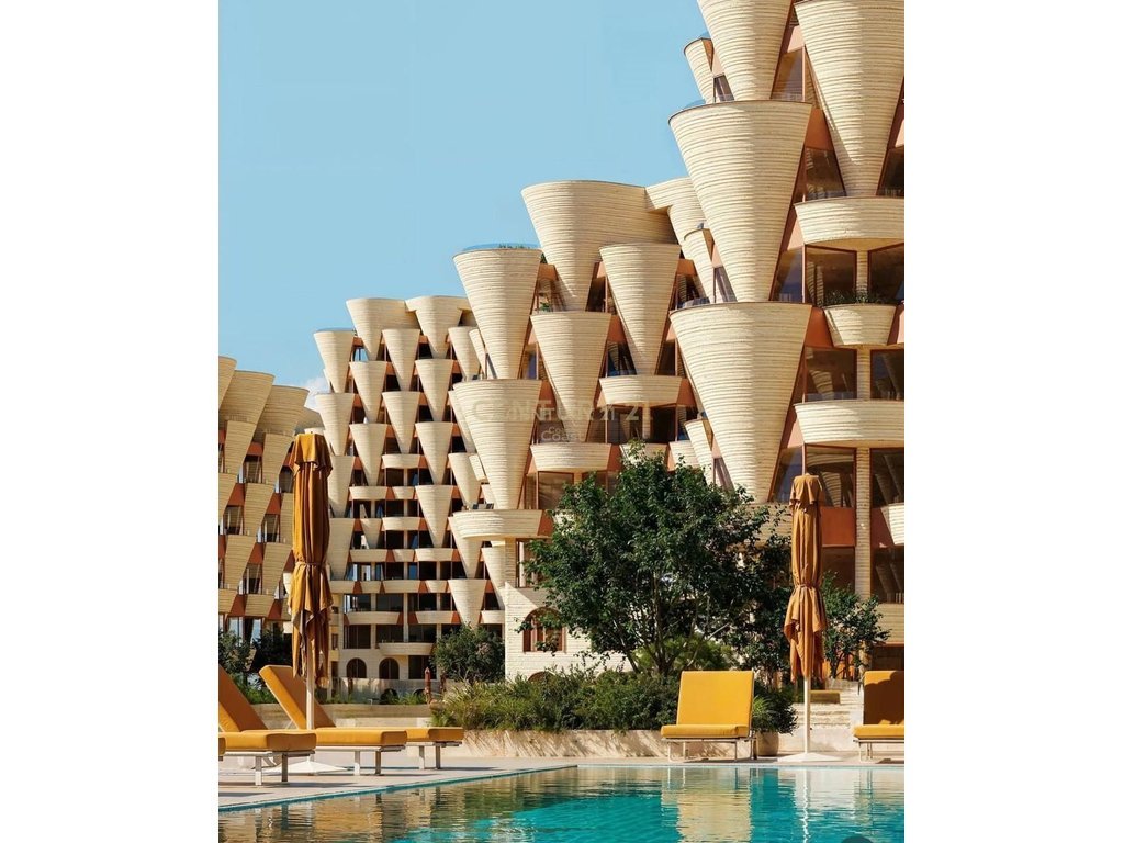 Vita di lusso sulla costa – Appartamento a orikum marina, Vlorë (2)