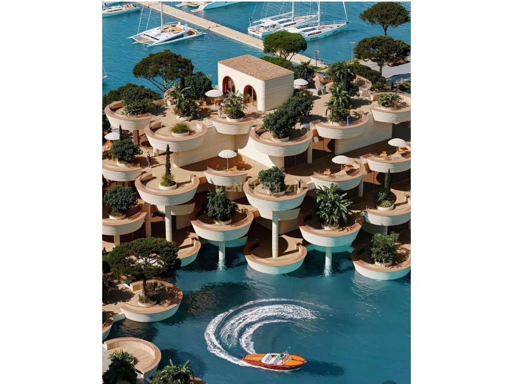 Vita di lusso sulla costa – Appartamento a orikum marina, Vlorë (3)