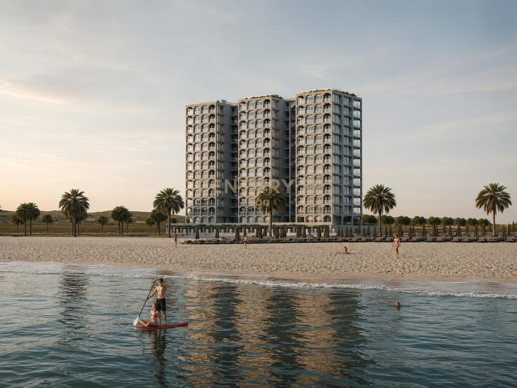 Appartement 1+1 à vendre à qerret, Durrës !