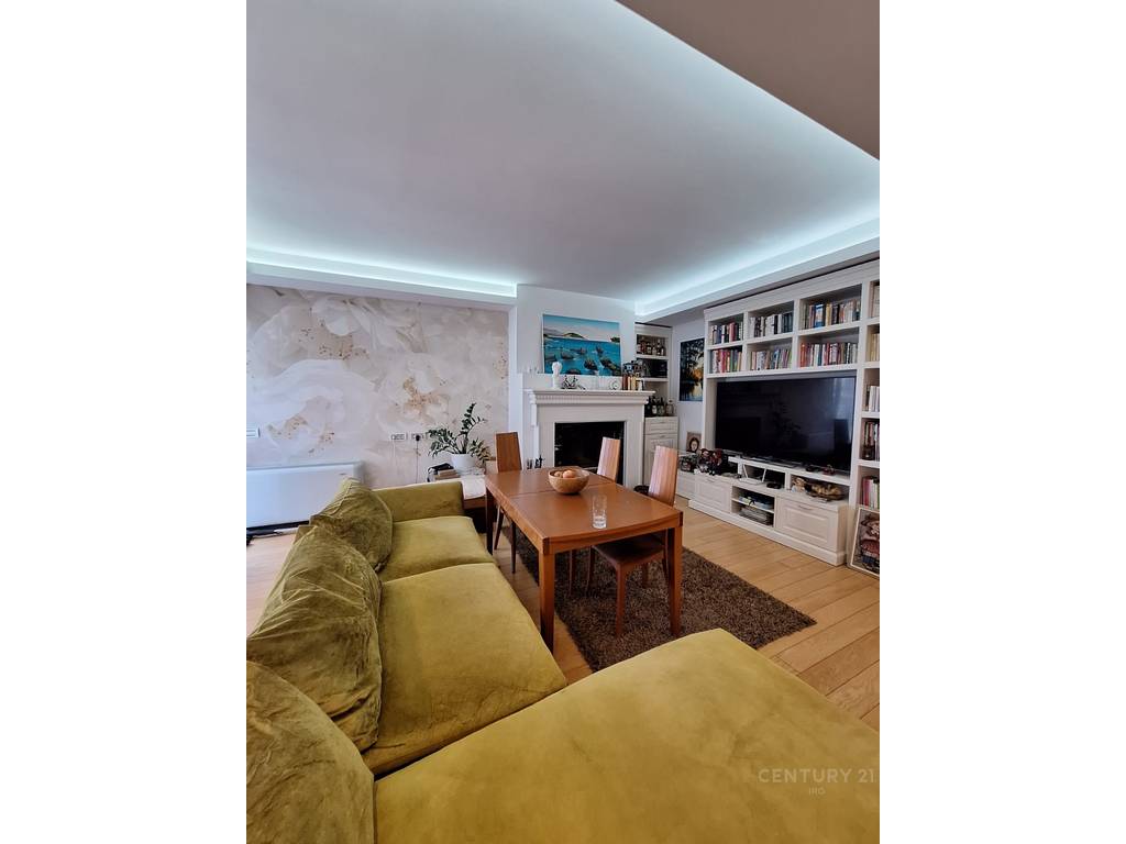 Appartamento 3+1+2 in via kavajes, him kolli! (2)