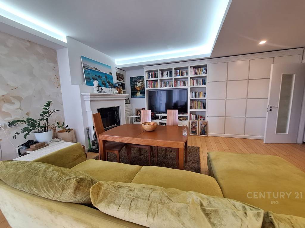 Appartamento 3+1+2 in via kavajes, him kolli! (3)