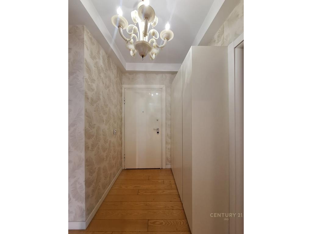 Appartamento 3+1+2 in via kavajes, him kolli! (8)