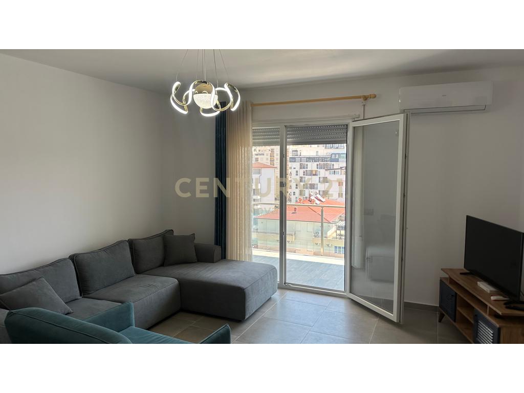 Appartement 1+1 à vendre à shengjin (4)