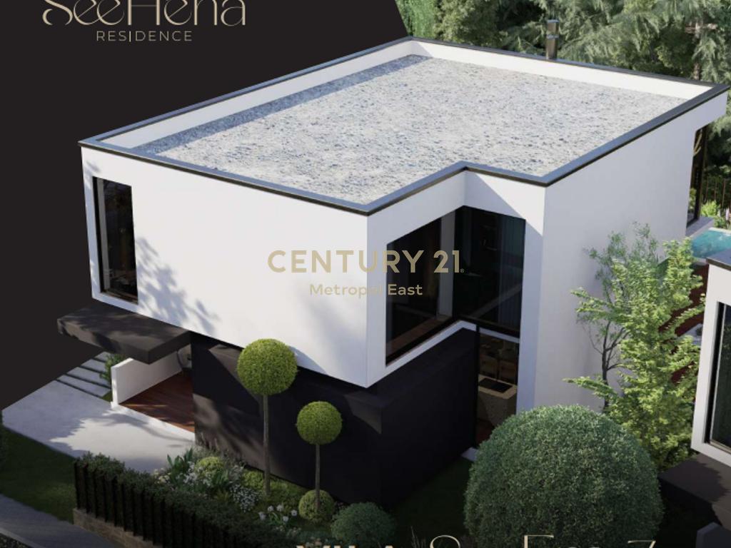 À venda - "Vilë Seeera" na seehëna residence