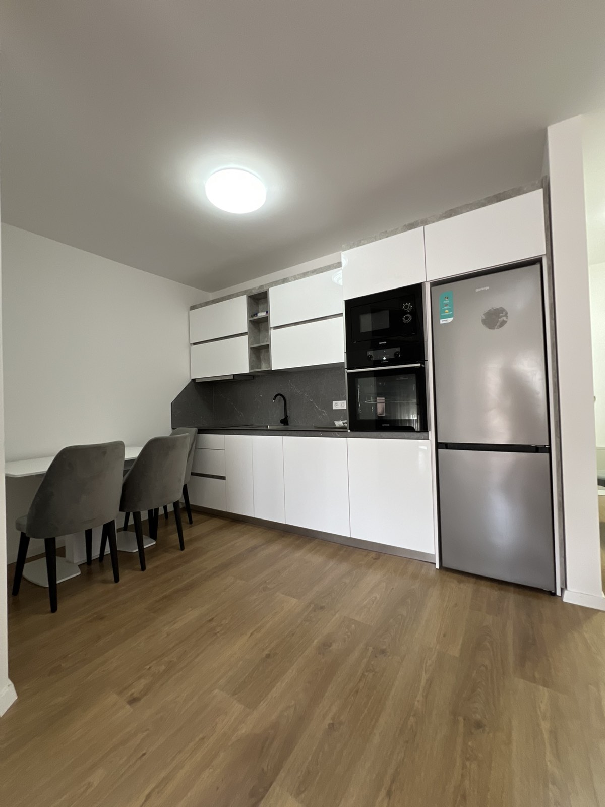 Appartement à louer 1+1 sur la rue b (2)