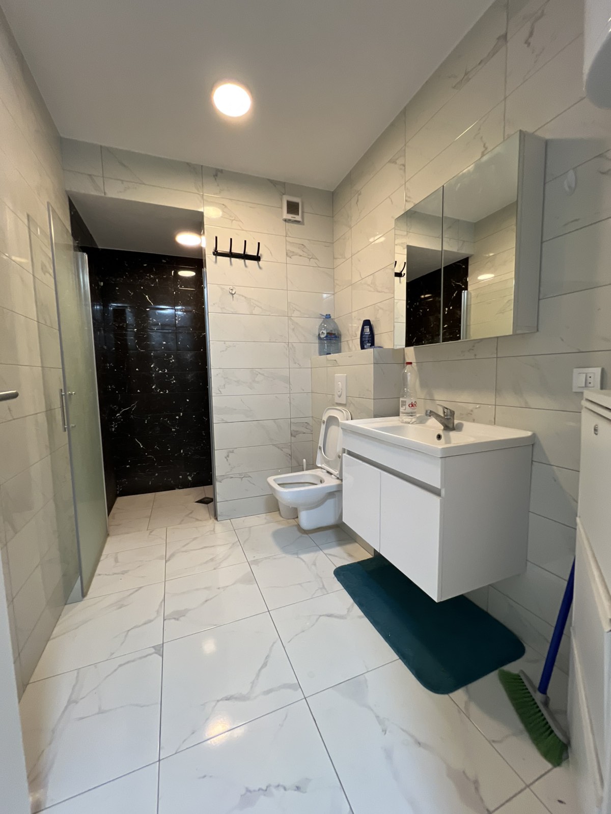 Appartement à louer 1+1 sur la rue b (4)