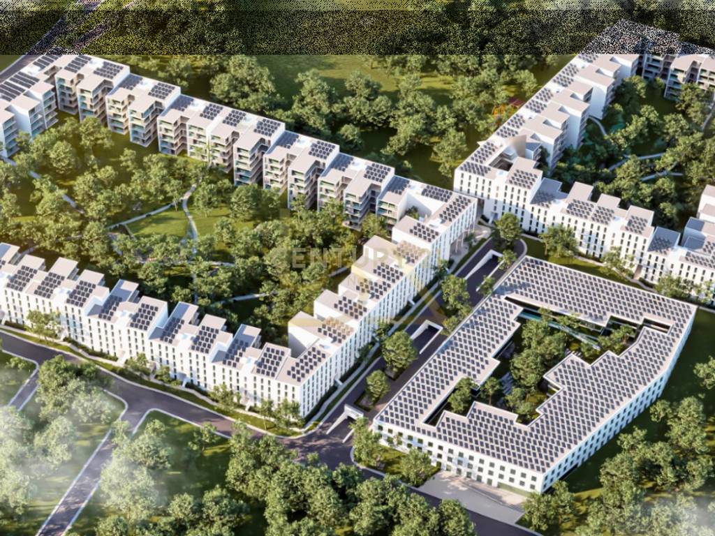 Për shitje - apartament 2+1 “Seedielli” në seehëna residence