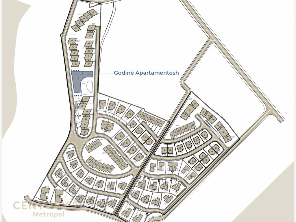 Për shitje - apartament 2+1 “Seedielli” në seehëna residence