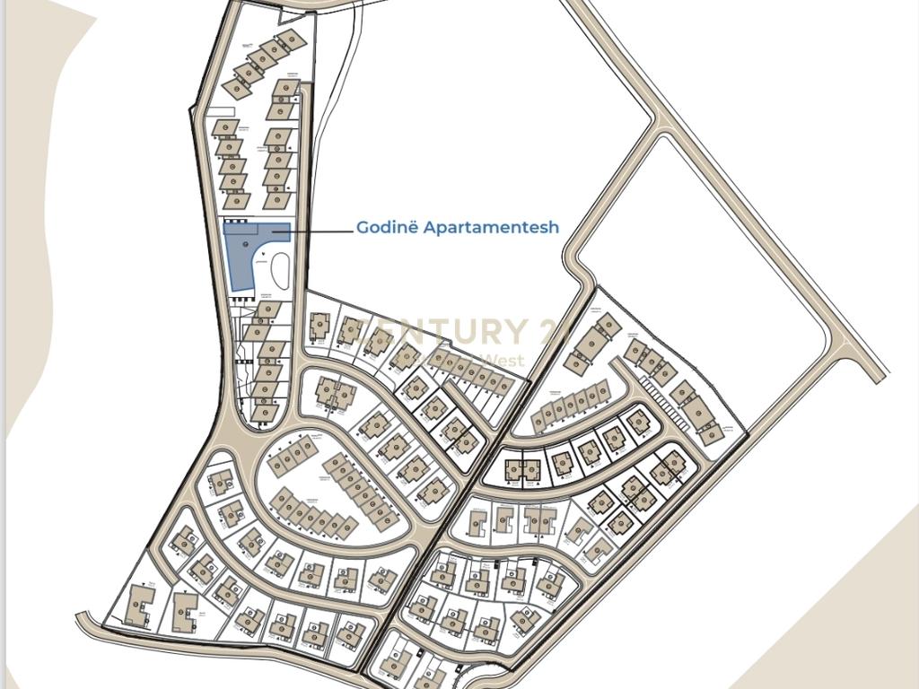 Për shitje - apartament 2+1 “Seedielli” në seehëna residence