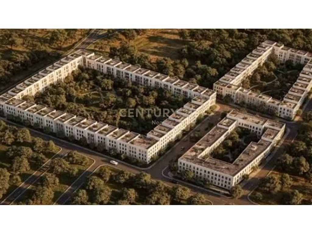 Për shitje - apartament 2+1 “Seedielli” në seehëna residence