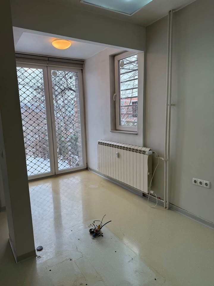 Apartamento en venta en Bregu i Diellit