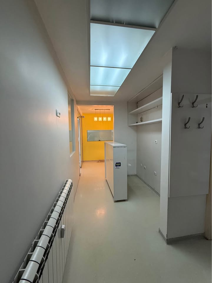 Apartamento en venta en Bregu i Diellit