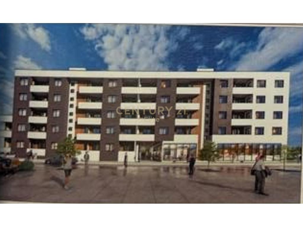 Apartamento 1+1 en venta en la calle osbe, kamëz – Nueva construcción con balcón (3)