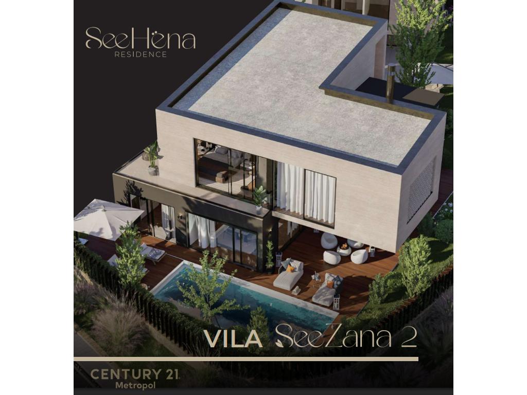 Villa à venda em mjull - bathore, Tirana!