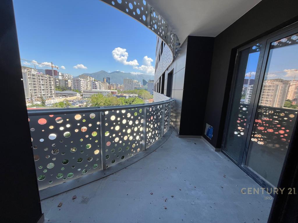 Apartament 2+1 ne shitje tek rezidenca corner! (2)