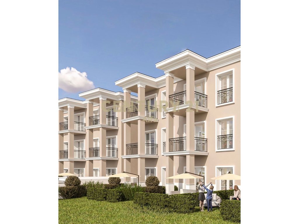 Shitet apartament 2+1+2 tek rolling hills liqeni (3)