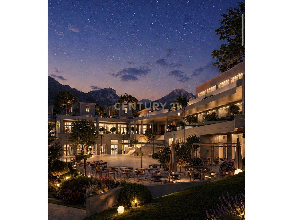 Appartamento in vendita 2+1+2 al rolling hills lago