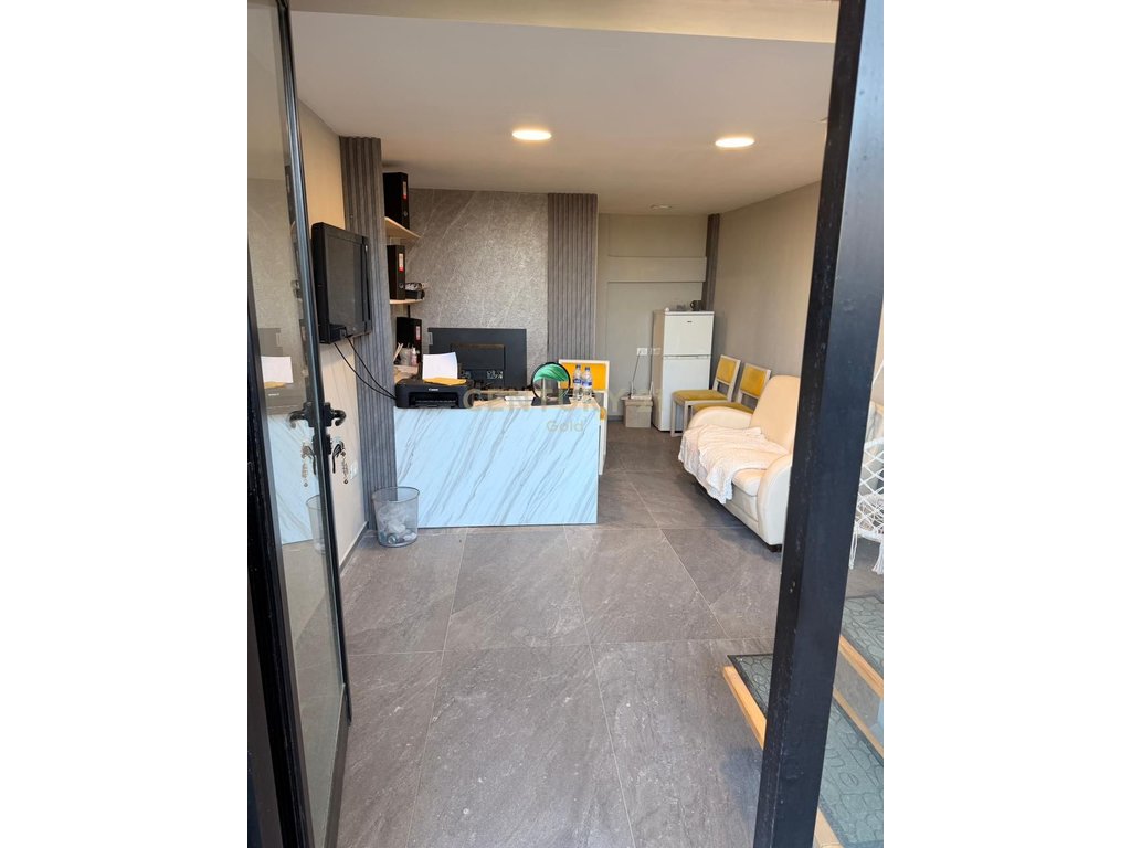 Vente de 2 unités commerciales duplex, petit jardin (4)