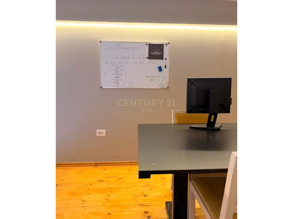 Vente de 2 unités commerciales duplex, petit jardin (5)